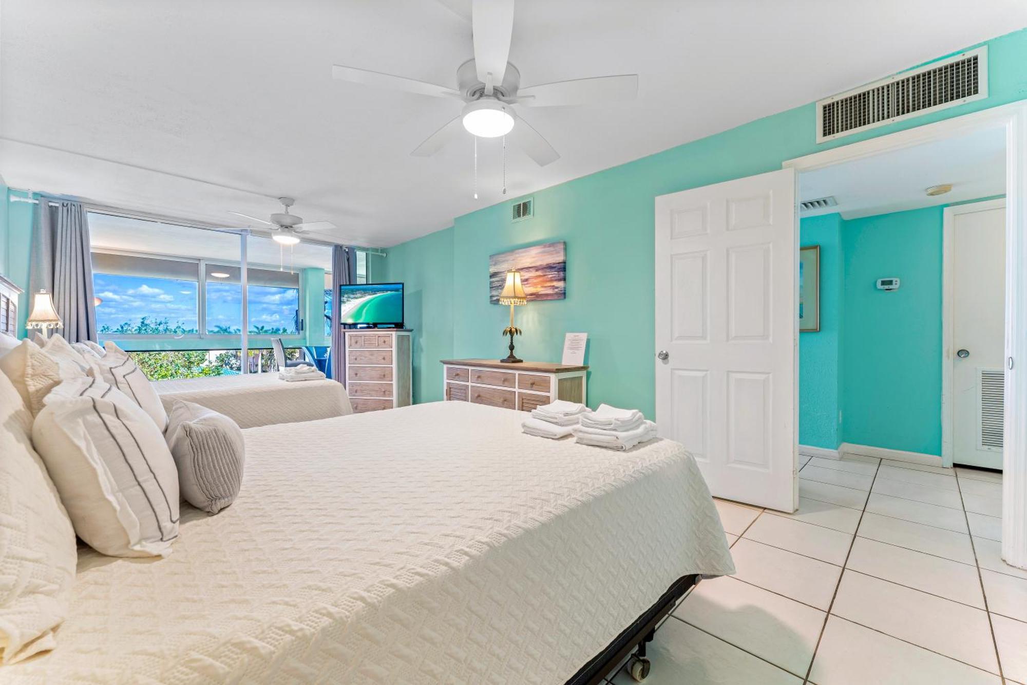 Palm Bay Club Apartment Siesta Key Exterior foto