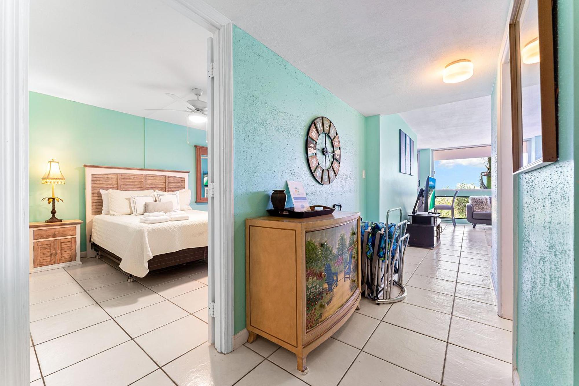 Palm Bay Club Apartment Siesta Key Exterior foto