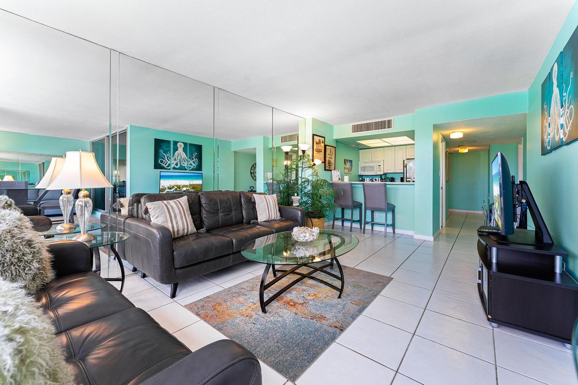 Palm Bay Club Apartment Siesta Key Exterior foto