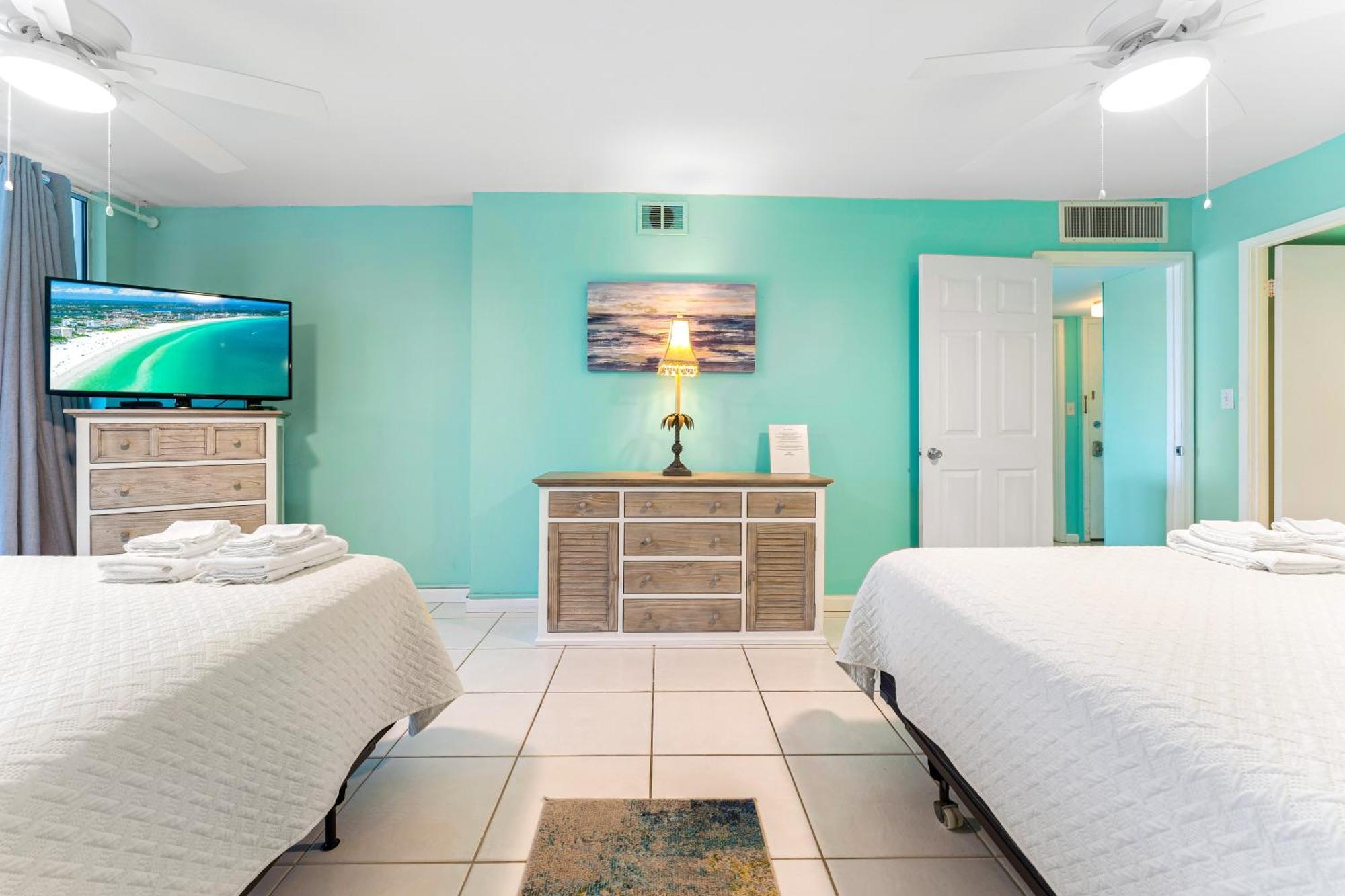 Palm Bay Club Apartment Siesta Key Exterior foto