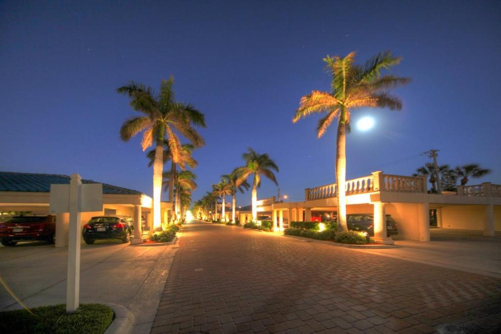 Palm Bay Club Apartment Siesta Key Exterior foto